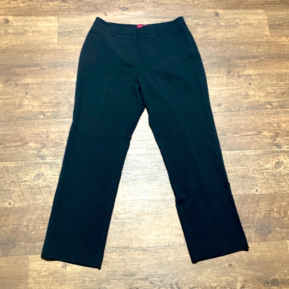 212 Petite Dress Pants | 10P